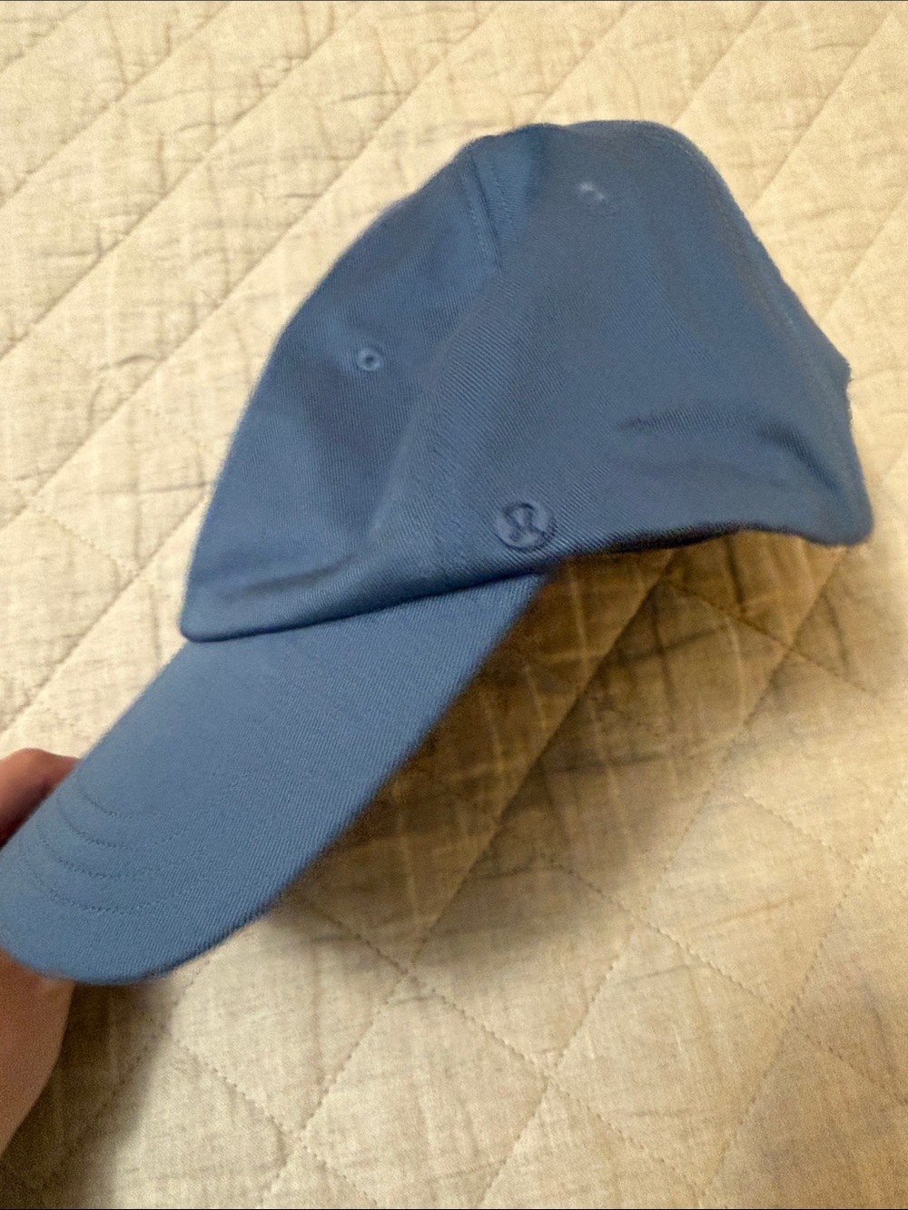 Lululemon Hat - Picture 3 of 4